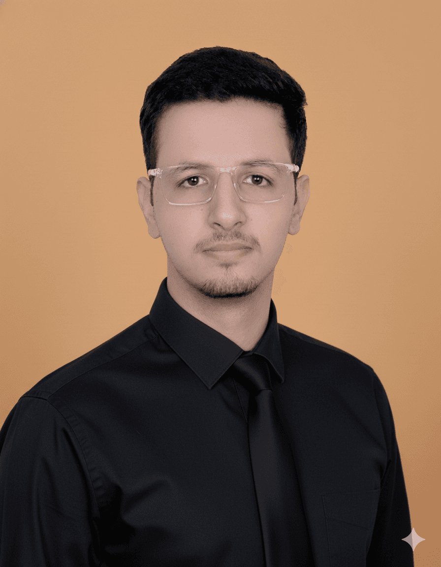 Ismail Chabane Avatar