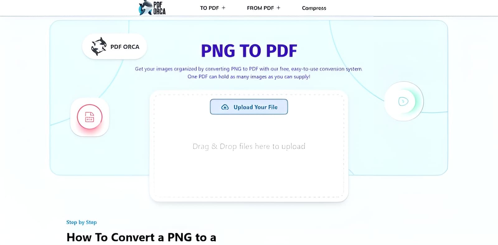 PDF Orca